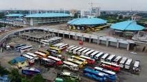 Dukung Produktivitas Perusahaan Transportasi Umum, EMLI Luncurkan Lini Mobil Delvac Terbaru