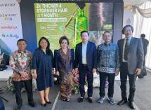 Jahja B Soenarjo Optmistis 2024 Pengusaha Fokus Pengembangan Bisnis