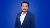 Riyanto Cheung, yang akrab disapa Ko Ayunk atau Koko BIOAQUA