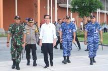 Presiden Jokowi