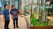 Produk Berkualitas di Tangerang Raya Dongkrak Penyaluran KPR BCA