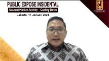 Direksi PT Hotel Sahid Jaya International, Tbk, Hengky Roy