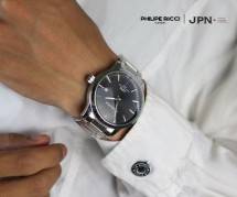 PhiLipe Ricci Hadirkan Jam Tangan Stylish 