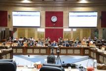 Di RDP Dengan DPR, Perpusnas Siap Salurkan 10 Ribu Buku Ke Perpustakaan Desa dan Taman Bacaan Masyarakat