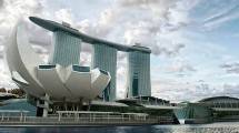 Marina Bay Sands Tambah Investasi Sebesar US$750 Juta untuk Transformasi Hotel