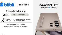 Samsung S24 Ultra 