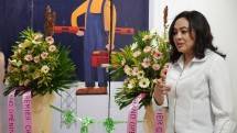 CEO RS Premier Bintaro, dr. Martha M.L. Siahaan resmikan Premier Cheers Dental.