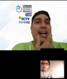 TOSI Season 2 Bersama No Drop Cat Pelapis Anti Bocor