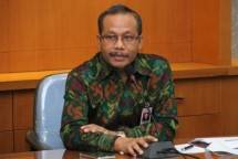 Kepala Badan Penelitian dan Pengembangan Industri Kementerian Perindustrian, Ngakan Timur Antara (Foto Humas)