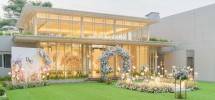 She La Vie Grand Ballroom, Venue Kemeriahan Tiktok Replay 2023