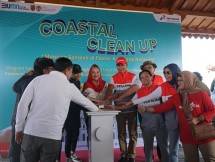 PTK Boyong 3 Penghargaan dalam Ajang Indonesia Green Awards 2024