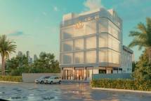 Tahun Baru Kantor Baru, HRTA gelar Topping Off Ceremony Kantor Pusat Bandung