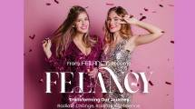 Logo Baru FELANCY