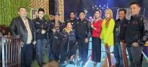 Lima Artis, Dua Jendral TNI, Dua Produser Musik, Dokter dan Disainer Gabung Menjadi Pengurus FORWAN 