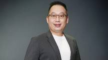 Michael Thiotrisno, Country Manager NetApp Indonesia