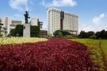 LPKR Tangkap Peluang Pertumbuhan Bisnis Hotel