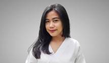 Sinta E. Permatasari - Mahasiswa S2 MM President University 