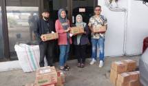 PT. Yupi Indo Jelly Gum Dukung Acara &ldquo;Urban Humanity&rdquo; yang digelar Yayasan Humaniora Rumah Kemanusiaan