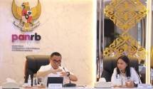 Sukses Jalani Transformasi Digital, Kini Peruri Siap Jalani Penugasan Sebagai GovTech Indonesia
