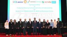 Dok. Pertamina