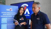 Tembus Penjualan 16 Ribu Unit Mobil, SEVA Cetak GMV Senilai Rp 8,4 triliun di 2023