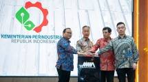 Pre Event&nbsp;&ldquo;Saber Great of Indonesia&rdquo; ke Osaka, Jepang