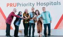 Transformasi Layanan Rujukan Prudential Indonesia, Buka Peluang Kerjasama Dengan Rumah Sakit