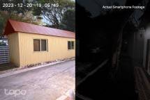 Gambar CCTV Kamu Lebih Jelas dengan Teknologi Night Vision Terkini