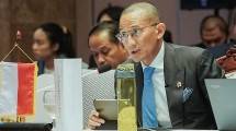 Menparekraf, Sandiaga Uno 
