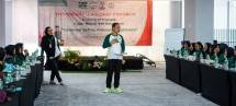 Laksanakan Pelatihan Untuk Kaderisasi, Musim Mas Targetkan Women Smallholders Program Jangkau Lebih Banyak Perempuan di Perkebunan
