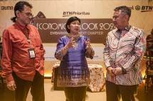 Kabar Baik! BTN Proyeksikan Sektor Properti di 2024 Cerah