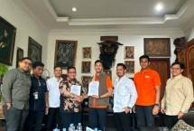 Forum Coporate Social Responsibility (CSR) Provinsi DKI Jakarta menginisiasi kerjasama dengan Kantor Hukum Fernandes Partnership, guna memberikan pemahaman hukum kepada para pelaku usaha