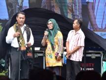 Mentan Amran di depan Petani, Peternak