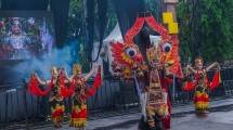 Peluncuran Karisma Event Nusantara (KEN) 2024