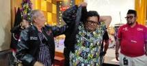 dr.Dhodont, Sosok Dokter Nyentrik Berjiwa Seni Jadi Tim Medis FORWAN 