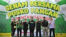 Kolaborasi Bapanas dan Inkowapi