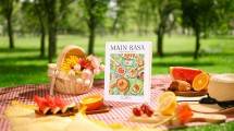 Main Rasa Bersama Sasa, Buku Resep Eksklusif Padukan Inovasi Kuliner