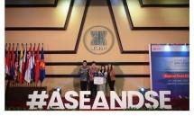 Manfaatkan Satelit dan IoT, Anak Muda Indonesia Gagas SlumDunk Solusi Tingkatkan Kelayakan Permukiman Kumuh di ASEAN