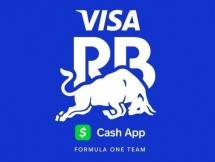 Visa dan Tim Red Bull Formula One Umumkan Kemitraan Global 