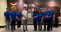 Gelar Pelatihan Coding untuk Pelajar Terbanyak se-Indonesia, Optima Tech Academy Pecahkan Rekor Muri 