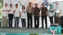 B. Braun Berikan Penyuluhan Kesehatan di Karawang