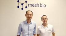 Mesh Bio Raih Pendanaan Seri A Senilai US$3.5 Juta yang Dipimpin Oleh East Ventures