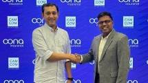 Kerjasama Oona Insurance dan CamCom