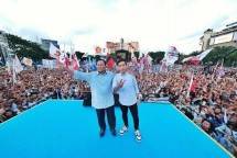 Pemilih Pandai Relawan Gibran Siap Realisasikan Semangat Ekonomi Mandiri 