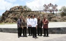 Infrastruktur Untuk Empat Super Prioritas Bali Baru Selesai 2020