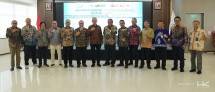 Hutama Karya Raih Kontrak Strategis Pembangunan Budidaya Udang dan Gedung Jampidsus