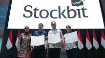Stockbit dan Kelas.com Resmikan Galeri Investasi Digital