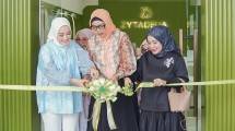 Lakukan Ekspansi, Zyta Delia Membuka 5 Toko Baru di Indonesia