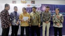 Kerjasama INACO dan Schneider Electric