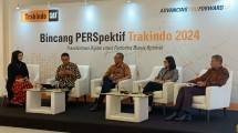 Bincang PERSpektif Trakindo